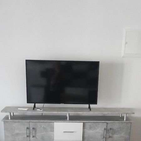 Apartmani Ketryn 크리크베니카 외부 사진