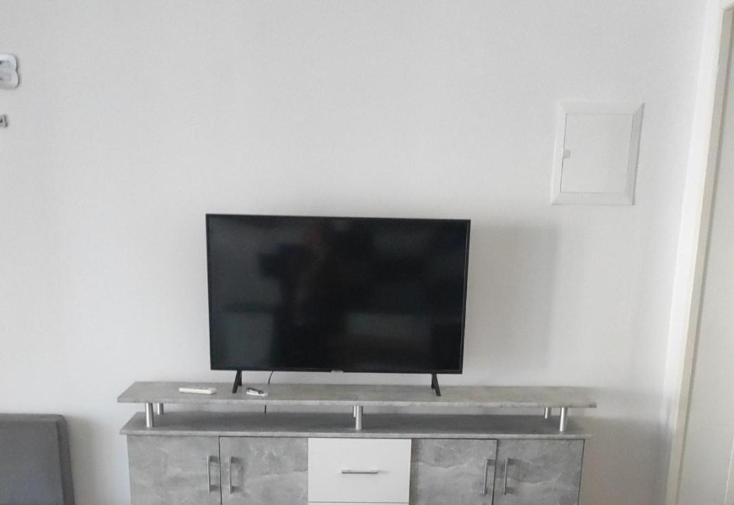 Apartmani Ketryn 크리크베니카 외부 사진