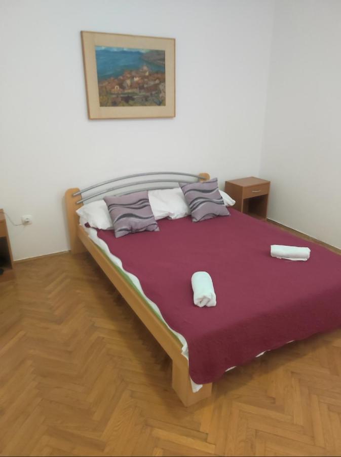 Apartmani Ketryn 크리크베니카 외부 사진