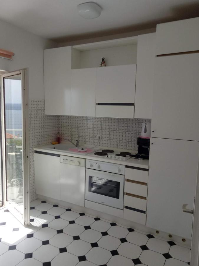 Apartmani Ketryn 크리크베니카 외부 사진