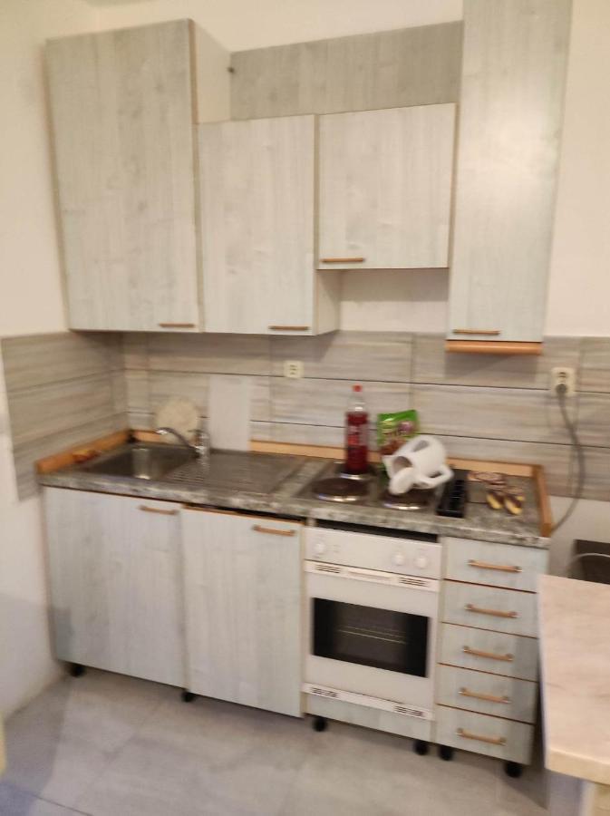 Apartmani Ketryn 크리크베니카 외부 사진