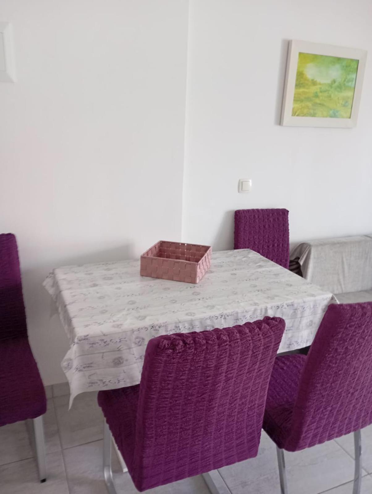 Apartmani Ketryn 크리크베니카 외부 사진